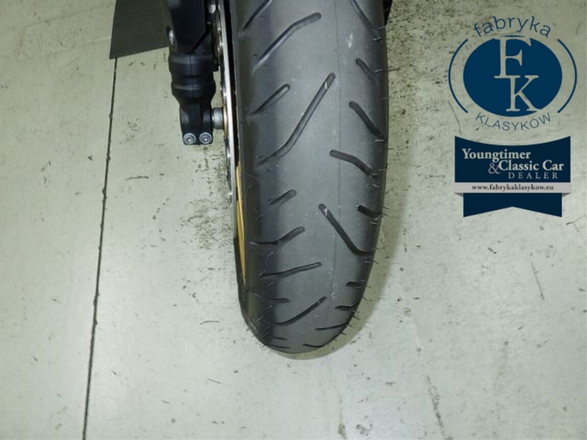 HONDA CB1000HORNET SP 2025 - zdjęcie 22