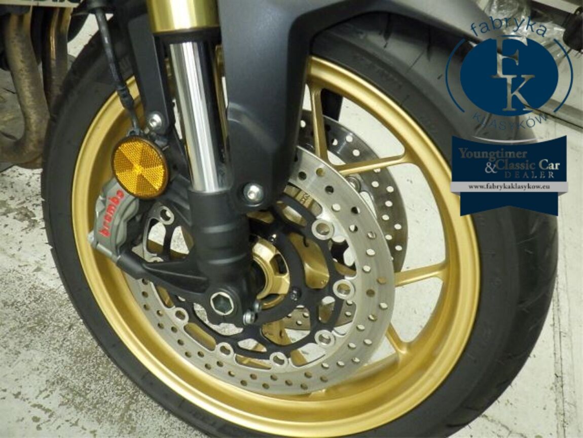 HONDA CB1000HORNET SP 2025 - zdjęcie 23