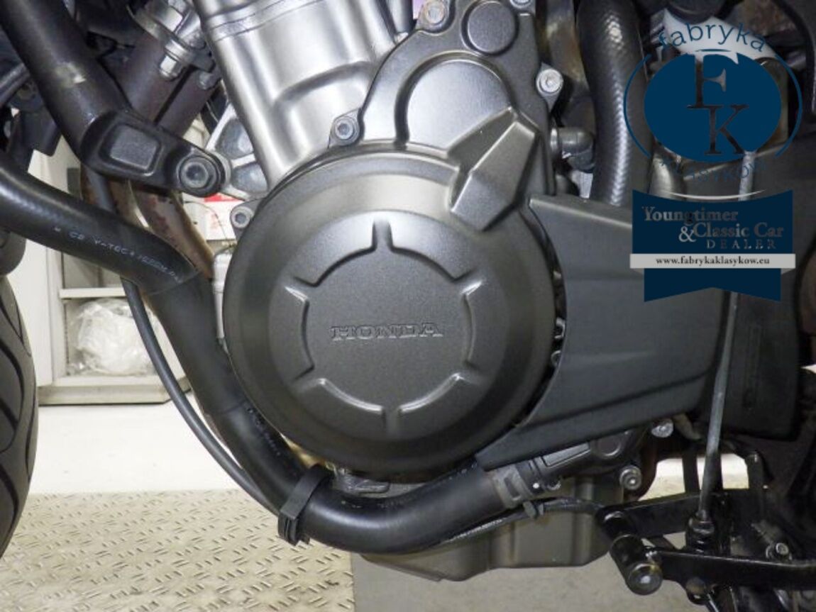 HONDA 400XA 2020 - zdjęcie 12