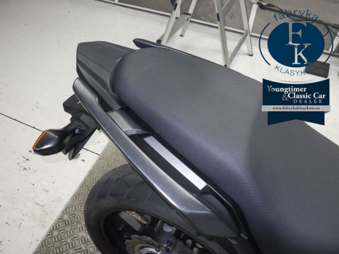HONDA 400XA 2020 - zdjęcie 18