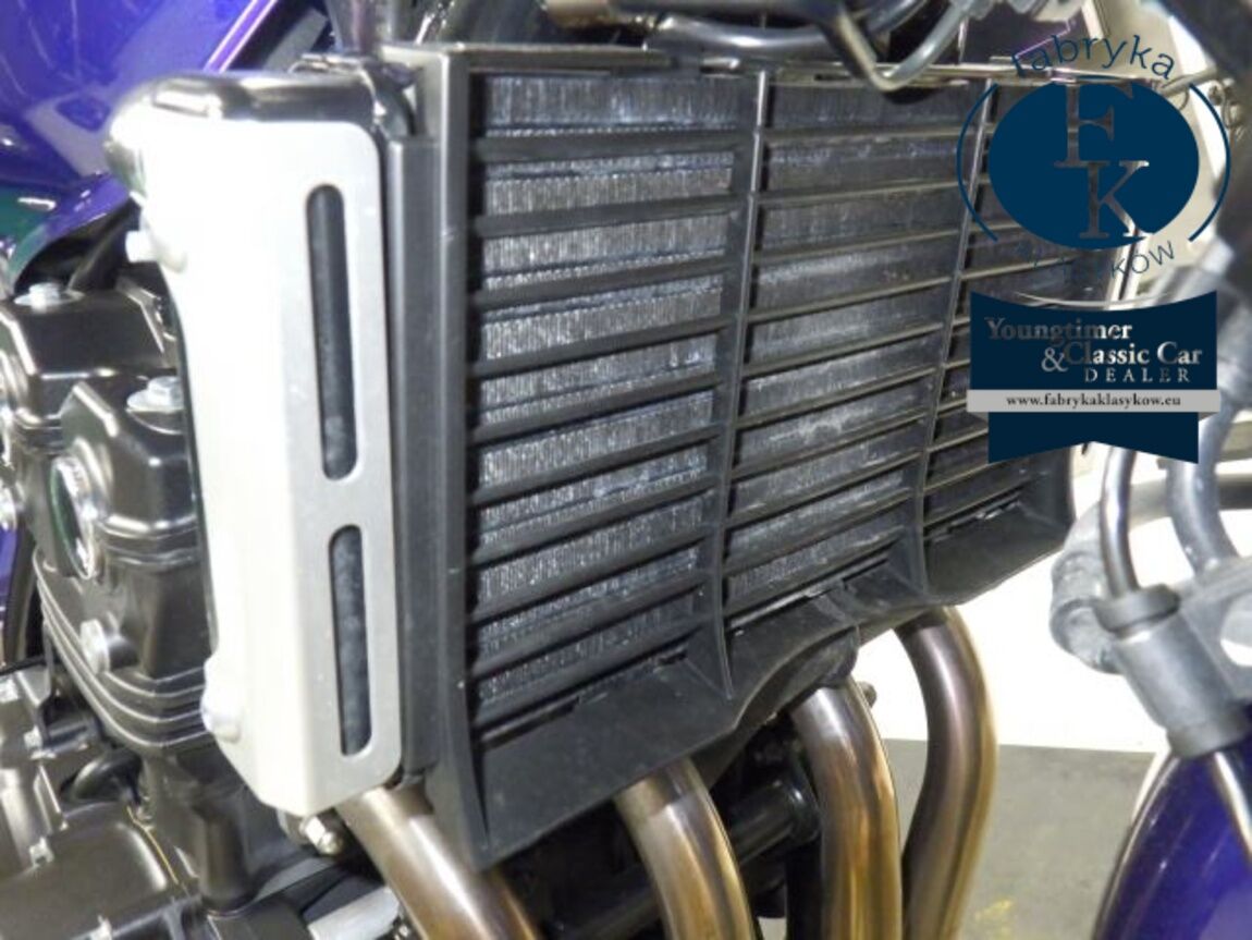 HONDA CB400SFV-4ABS 2021 - zdjęcie 10