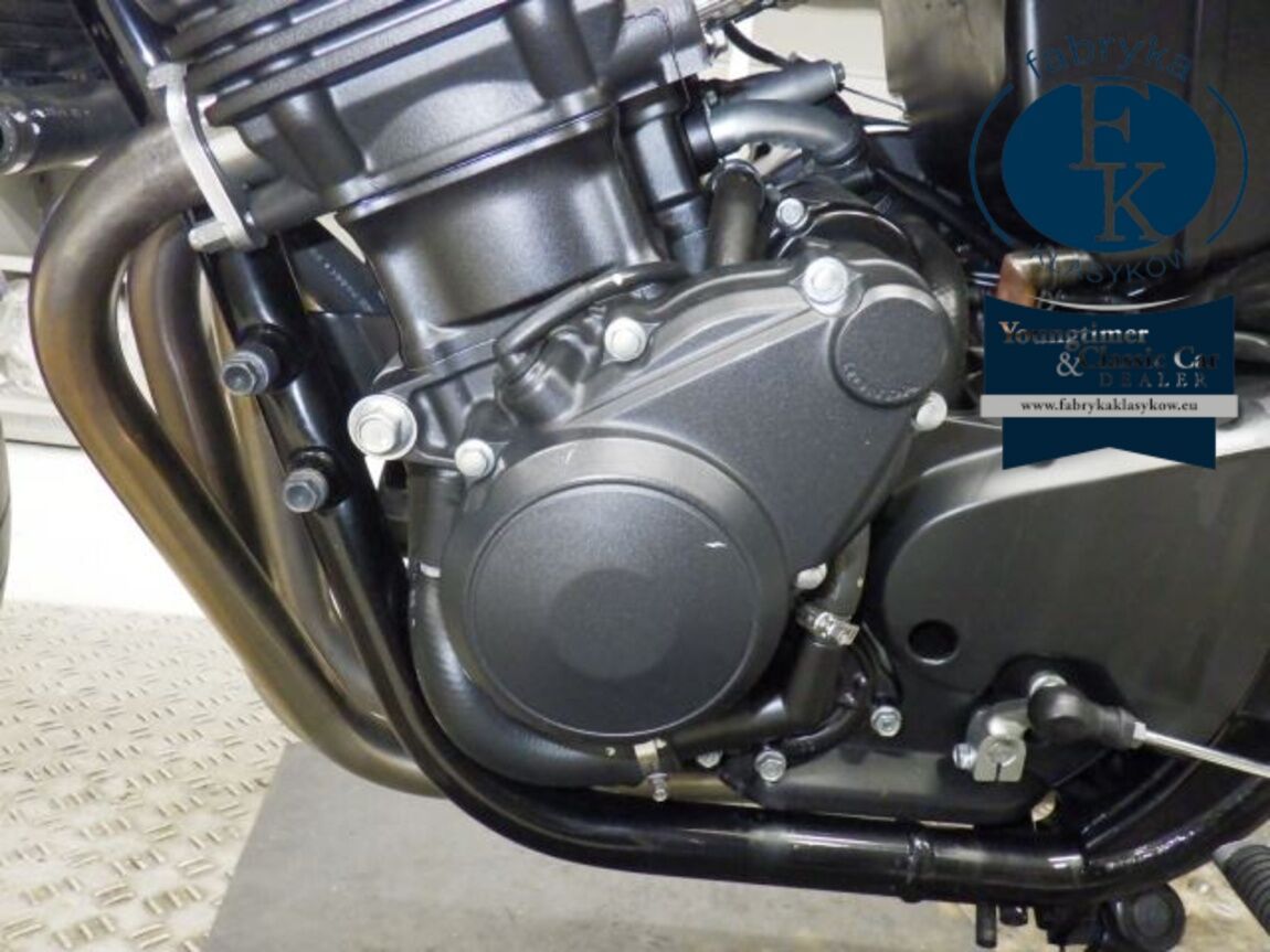 HONDA CB400SFV-4ABS 2021 - zdjęcie 11