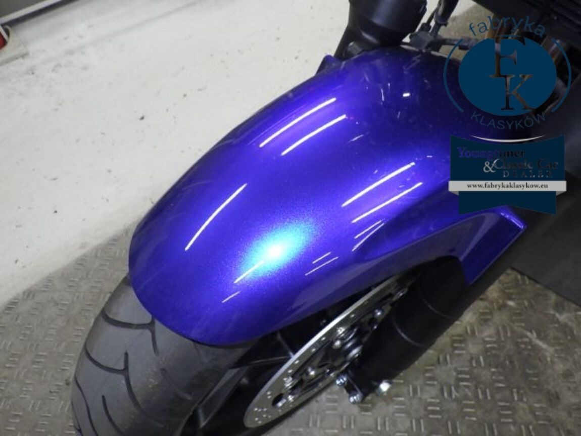 HONDA CB400SFV-4ABS 2021 - zdjęcie 19