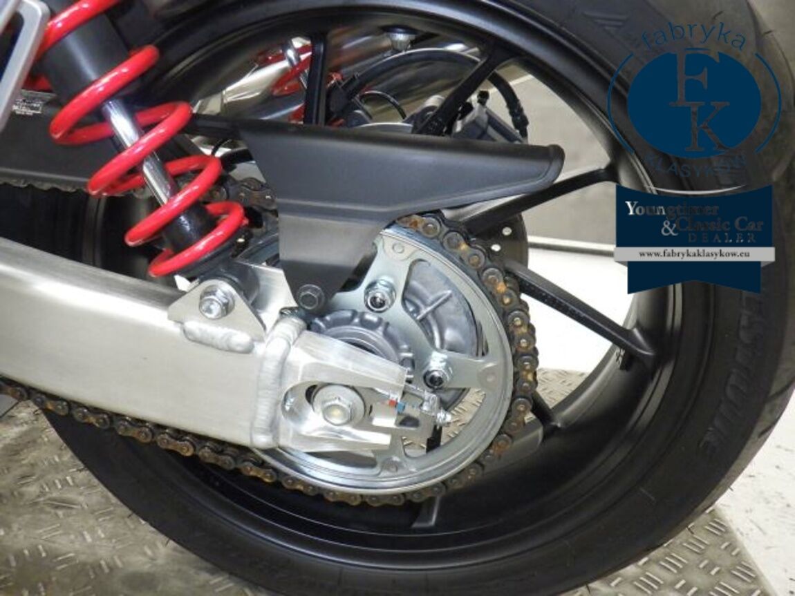 HONDA CB400SFV-4ABS 2021 - zdjęcie 28