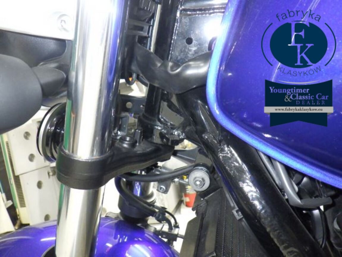 HONDA CB400SFV-4ABS 2021 - zdjęcie 29