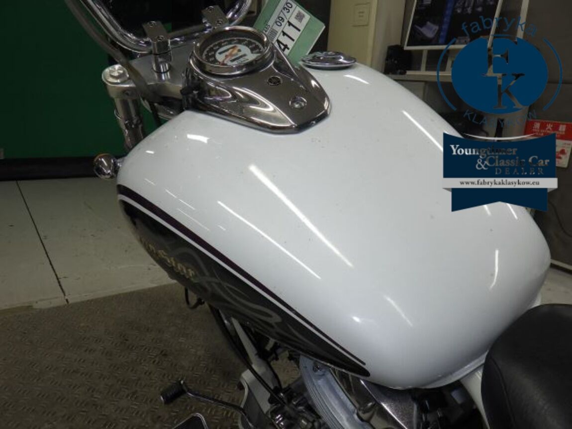 YAMAHA DRAGSTAR400 1999 - zdjęcie 20