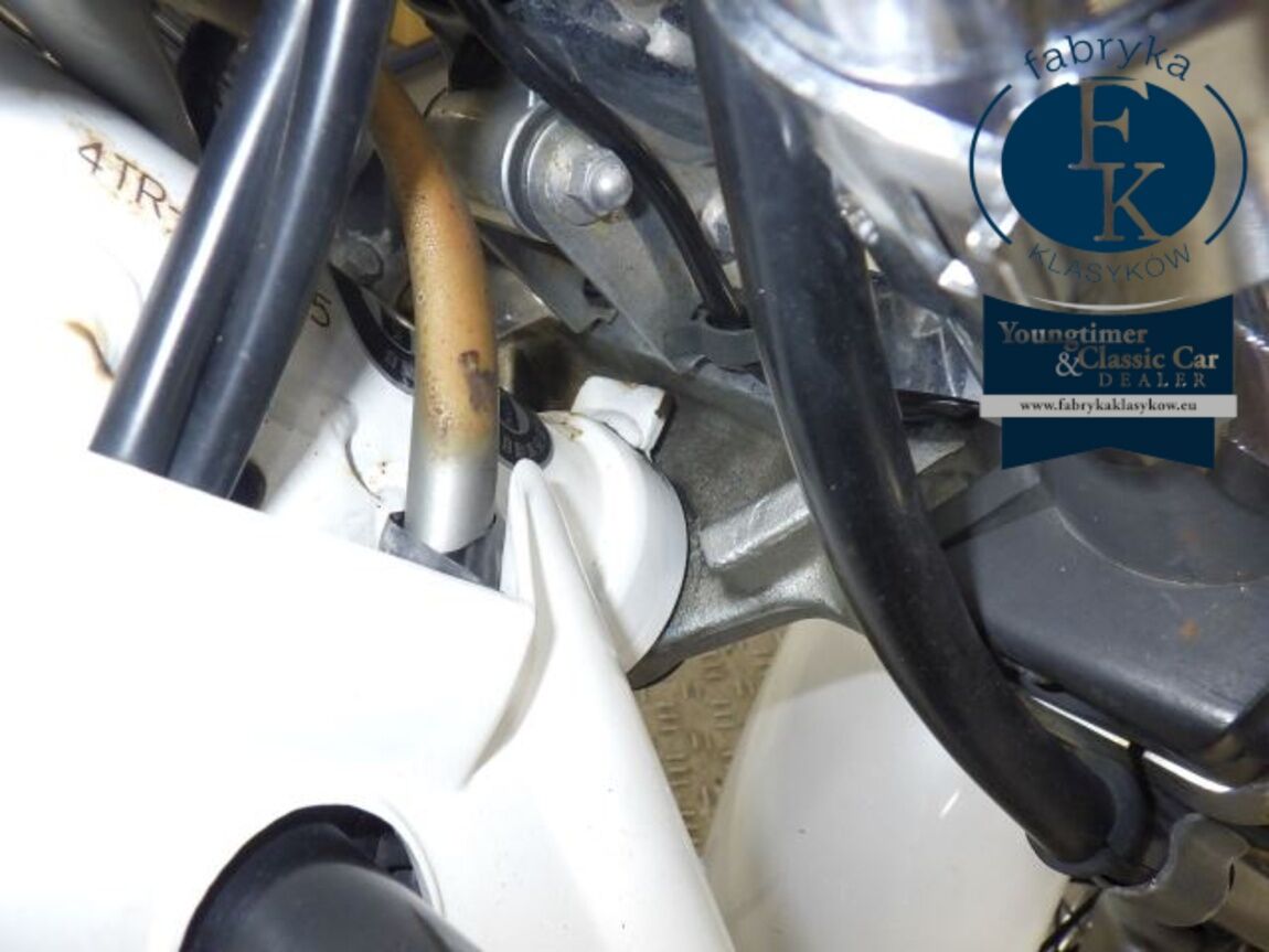 YAMAHA DRAGSTAR400 1999 - zdjęcie 31