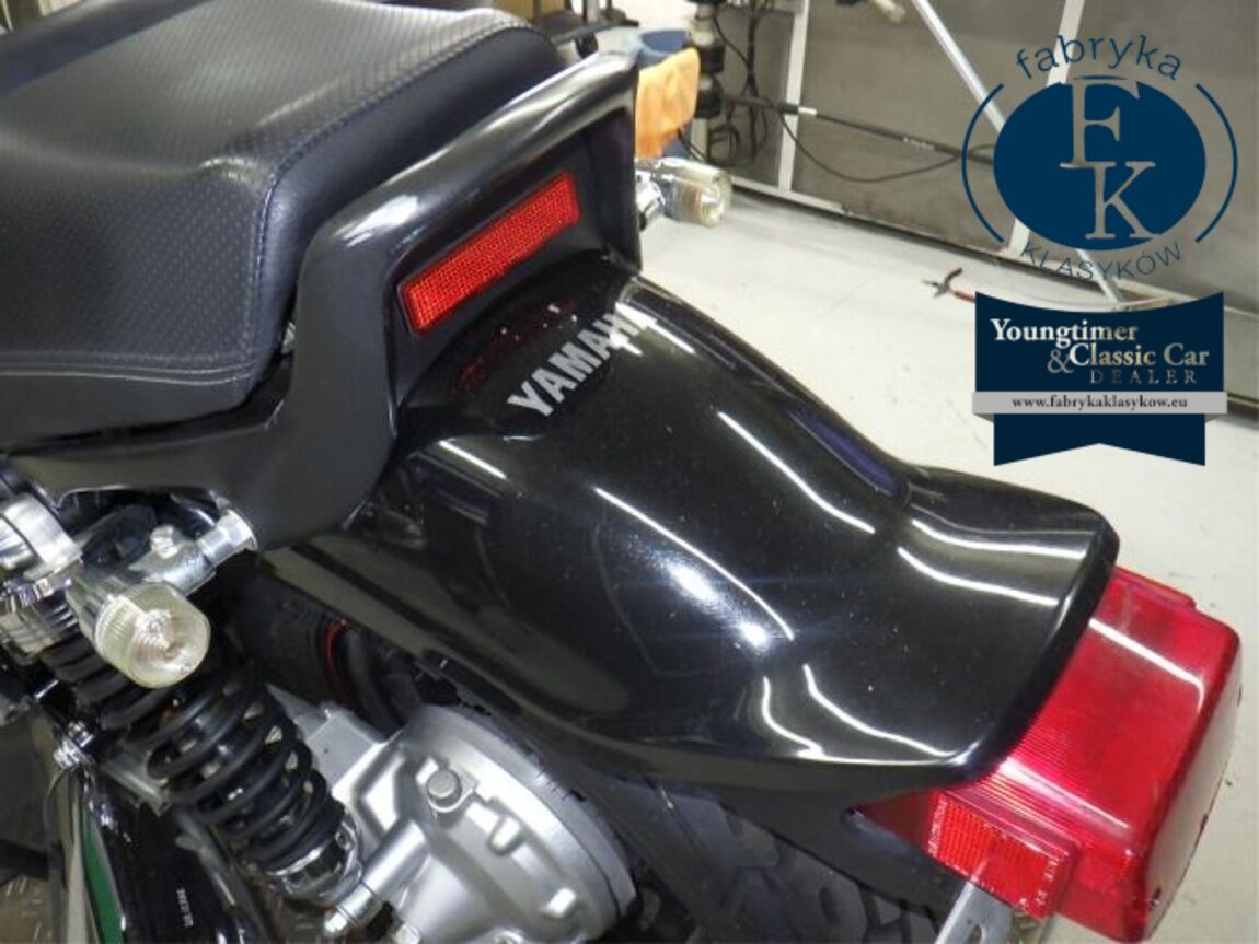 YAMAHA V-MAX 2005 - zdjęcie 20