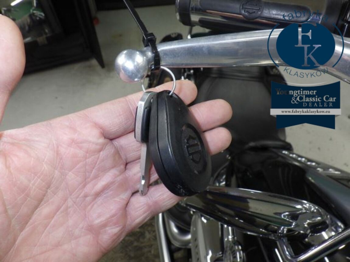 HARLEY-DAVIDSON FLFBS1870 2019 - zdjęcie 16