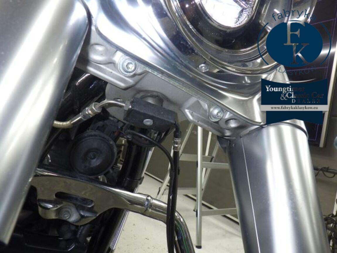 HARLEY-DAVIDSON FLFBS1870 2019 - zdjęcie 24