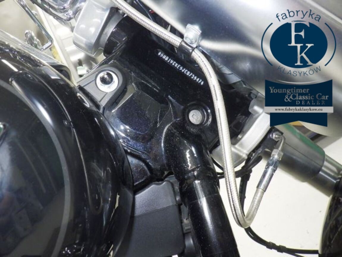 HARLEY-DAVIDSON FLFBS1870 2019 - zdjęcie 31