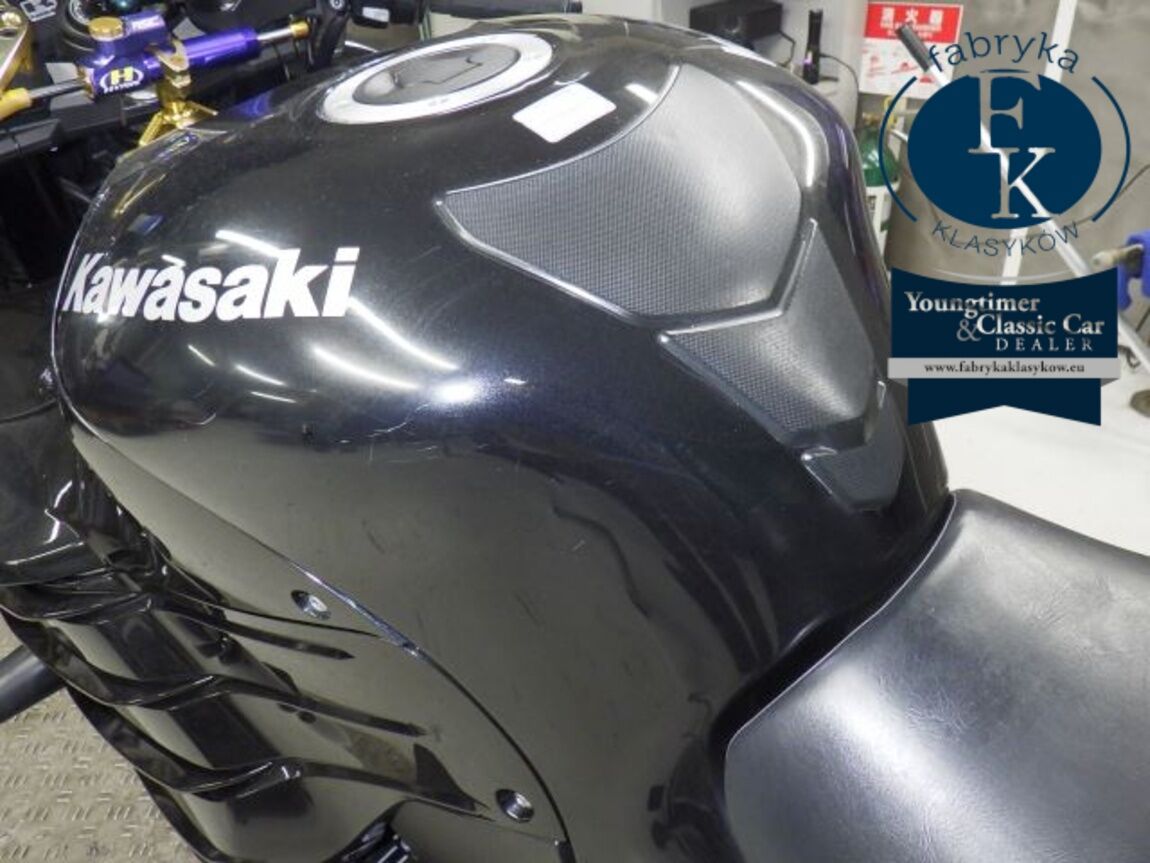 KAWASAKI ZX-14R 2013 - zdjęcie 20