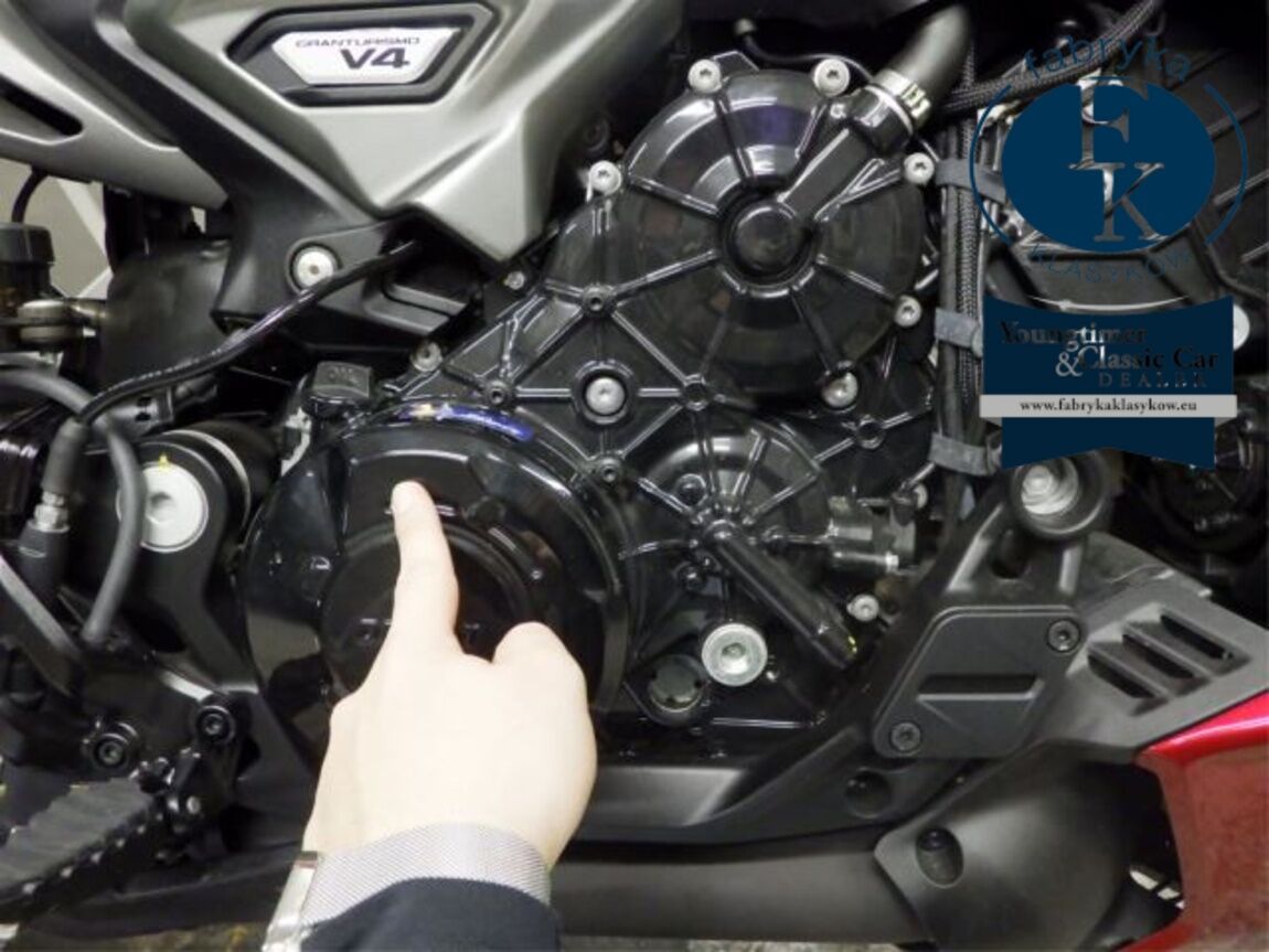 DUCATI X DIAVEL V4 - zdjęcie 9
