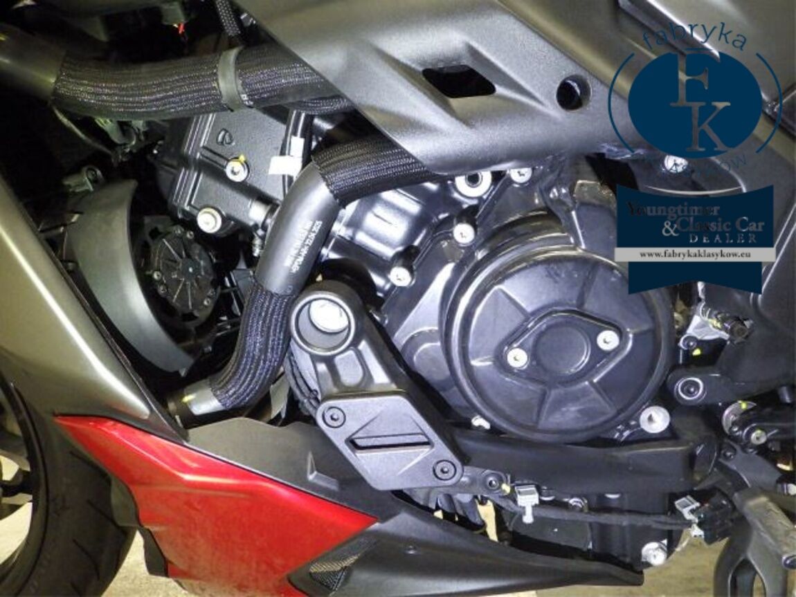 DUCATI X DIAVEL V4 - zdjęcie 11