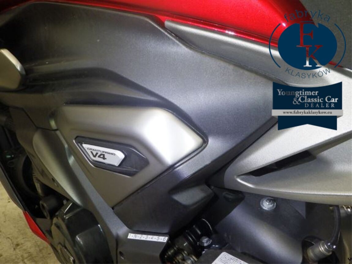 DUCATI X DIAVEL V4 - zdjęcie 18