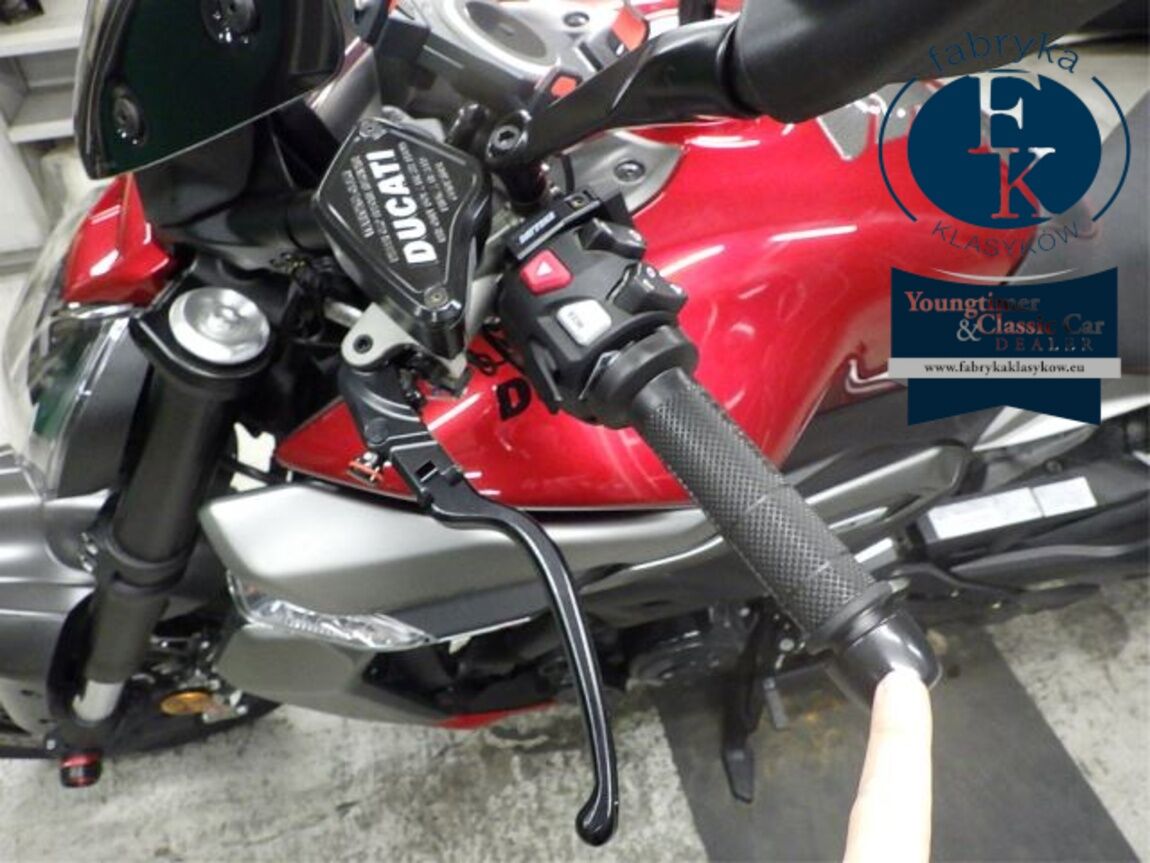 DUCATI X DIAVEL V4 - zdjęcie 24