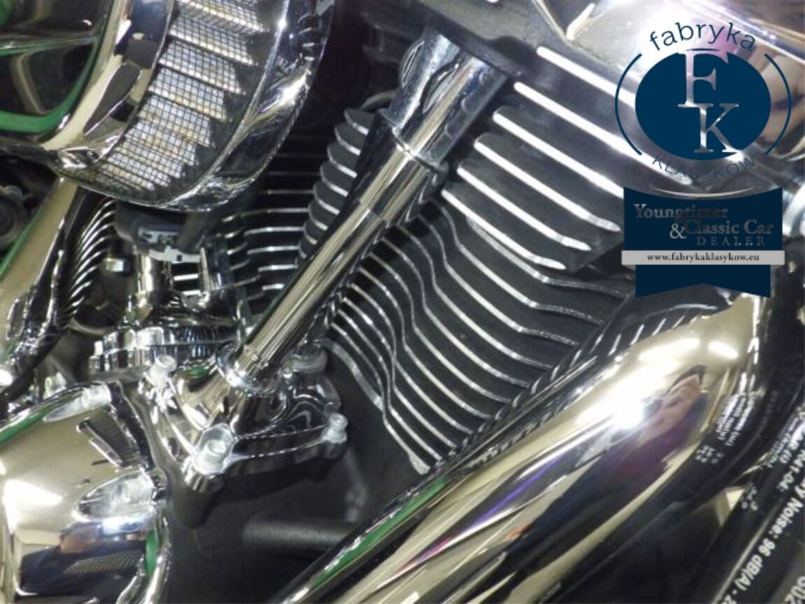 HARLEY-DAVIDSON FLFBS1870 2023 - zdjęcie 9