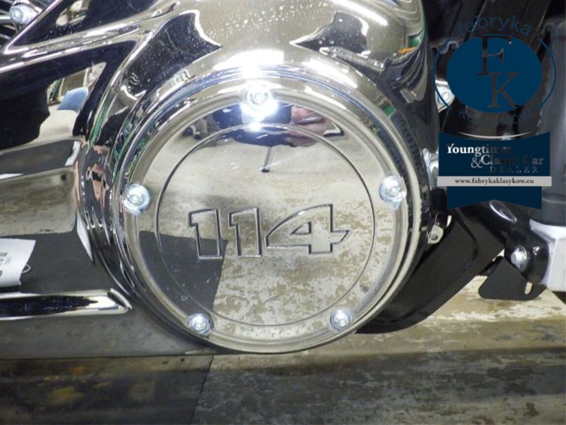 HARLEY-DAVIDSON FLFBS1870 2023 - zdjęcie 10