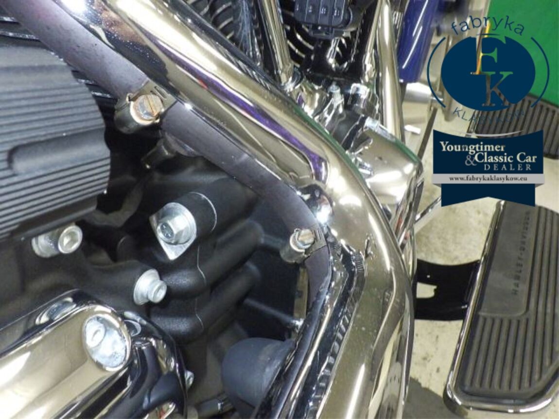 HARLEY-DAVIDSON FLFBS1870 2023 - zdjęcie 12