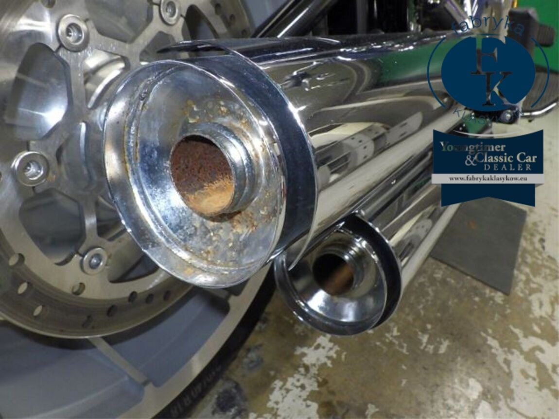 HARLEY-DAVIDSON FLFBS1870 2023 - zdjęcie 13