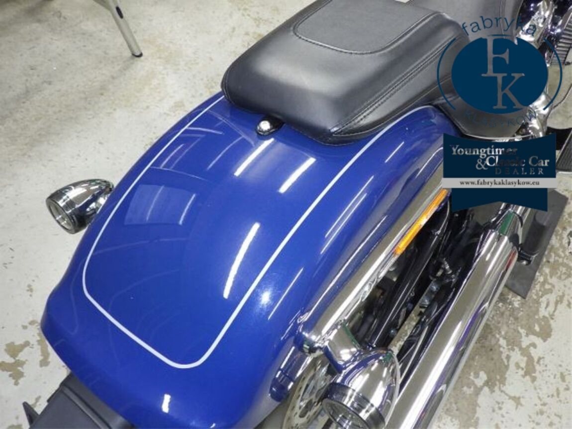 HARLEY-DAVIDSON FLFBS1870 2023 - zdjęcie 16