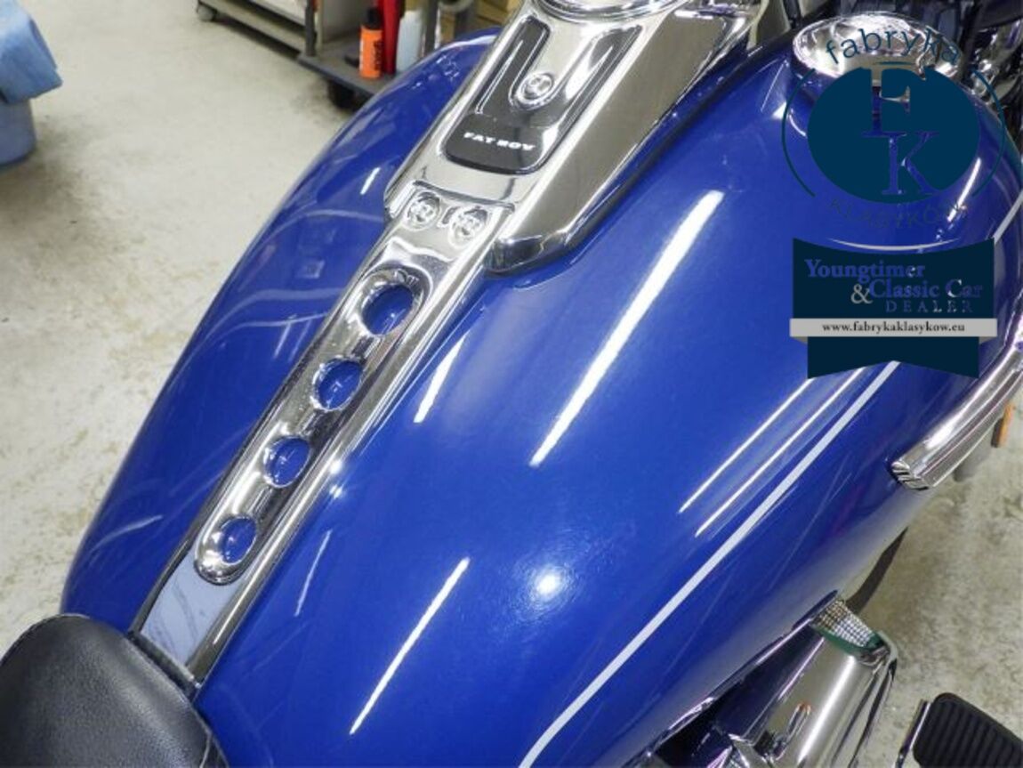 HARLEY-DAVIDSON FLFBS1870 2023 - zdjęcie 17
