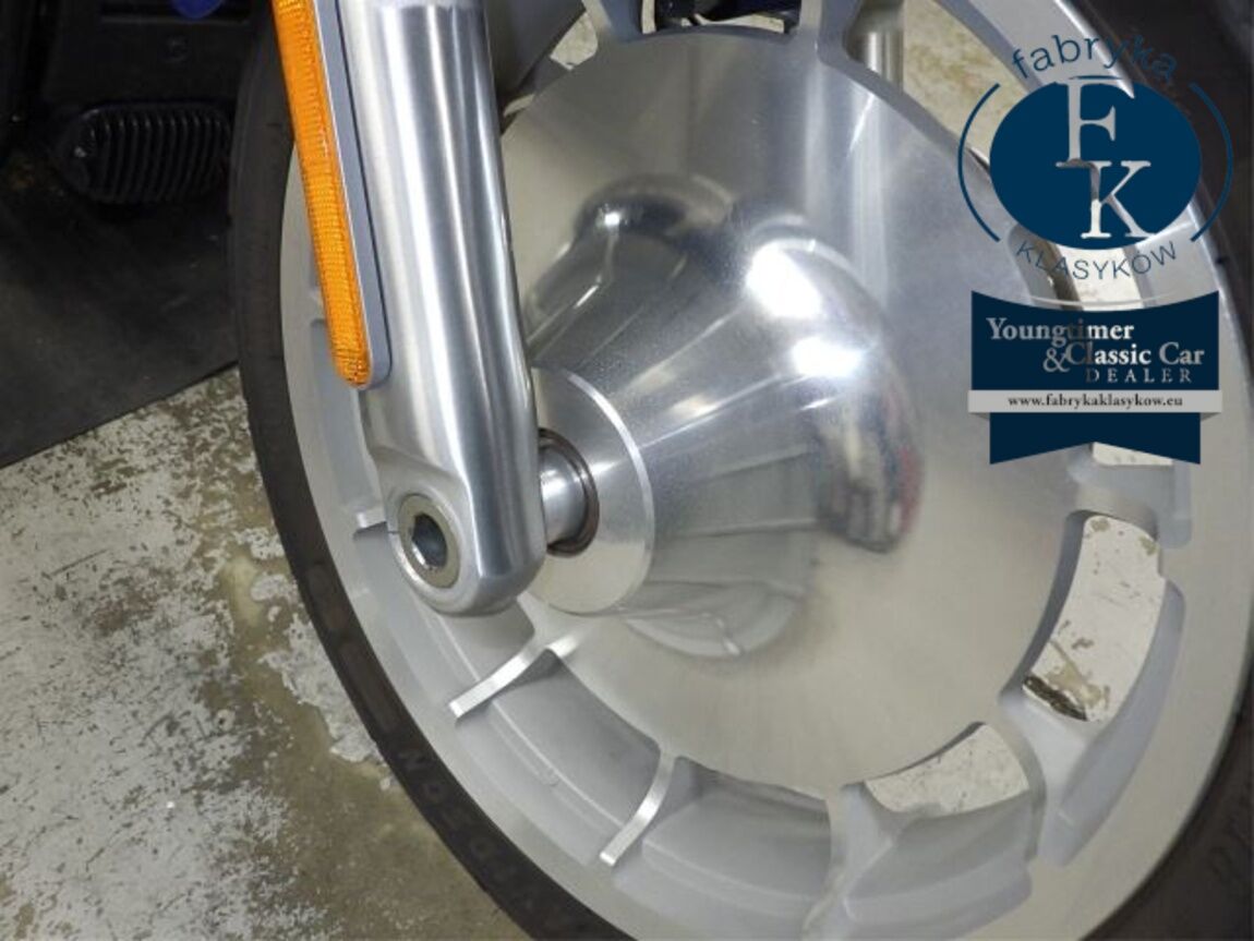 HARLEY-DAVIDSON FLFBS1870 2023 - zdjęcie 20