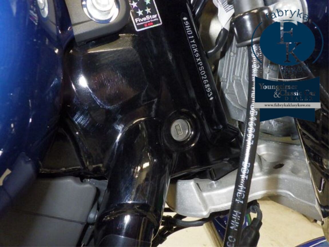 HARLEY-DAVIDSON FLFBS1870 2023 - zdjęcie 28