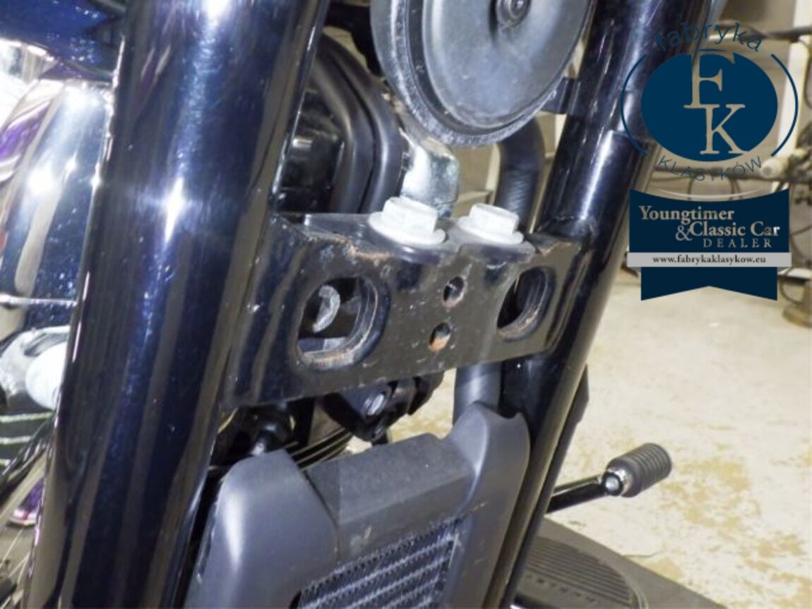 HARLEY-DAVIDSON FLFBS1870 2023 - zdjęcie 29