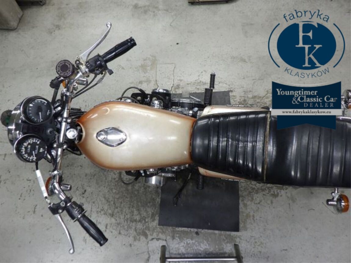 KAWASAKI Z900Ltd  - zdjęcie 32