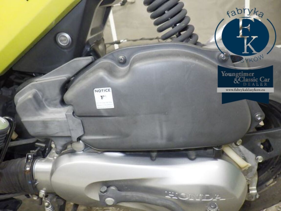 HONDA NAVI110  - zdjęcie 10