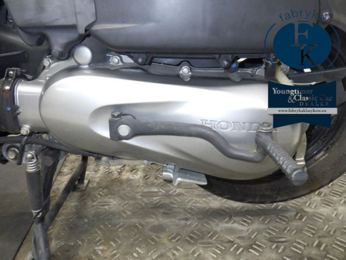 HONDA NAVI110  - zdjęcie 11