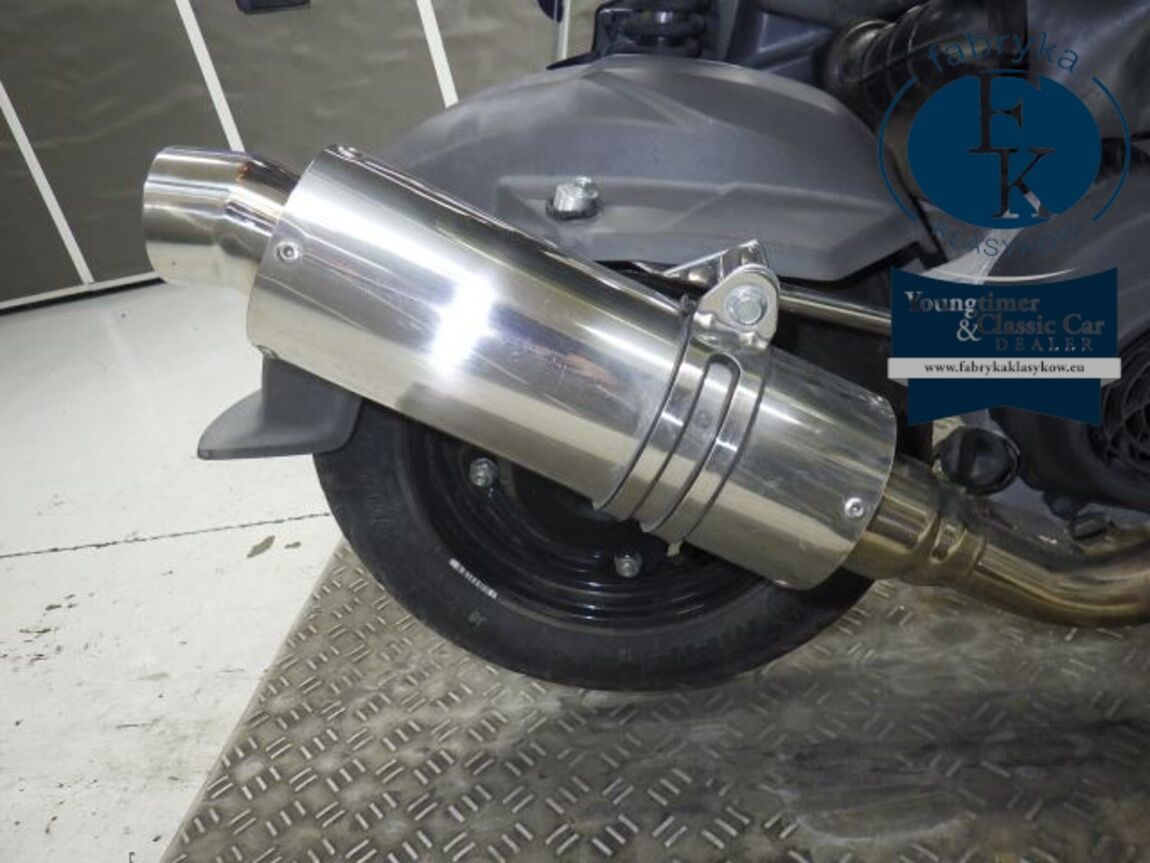 HONDA NAVI110  - zdjęcie 15