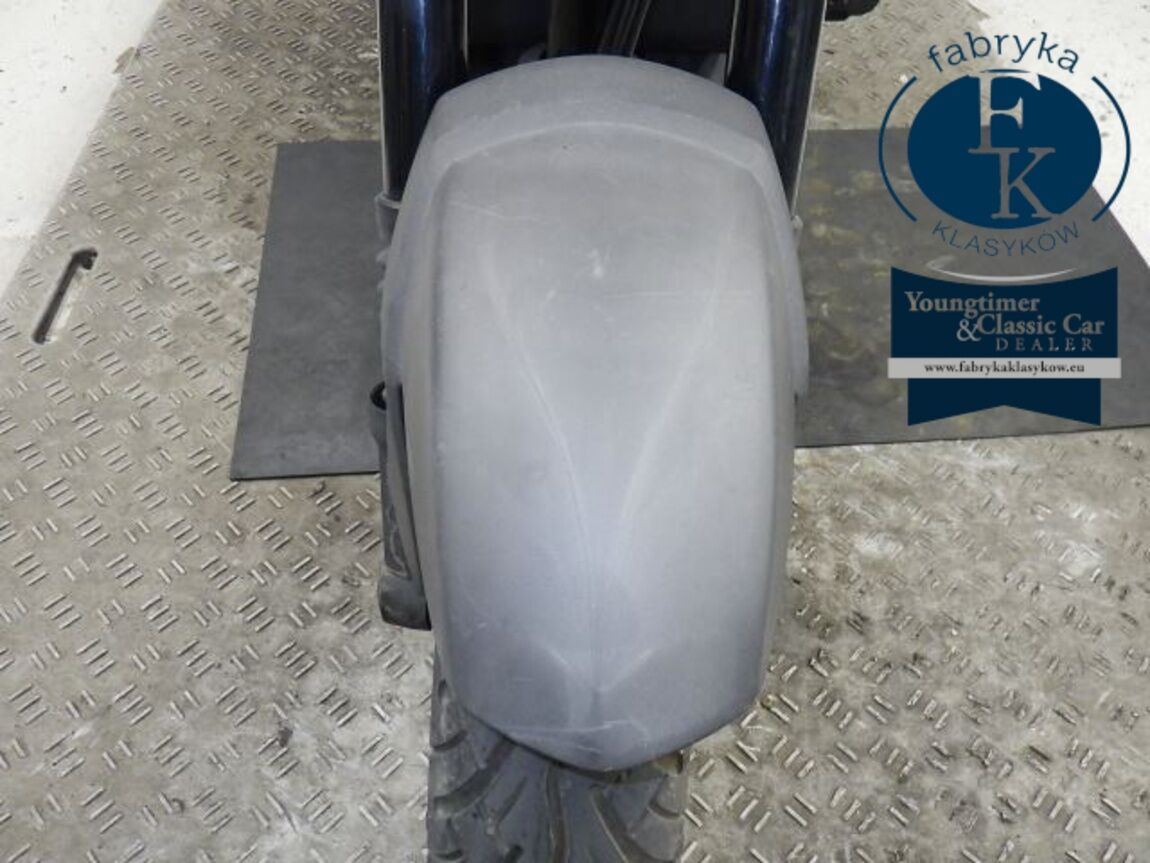 HONDA NAVI110  - zdjęcie 17
