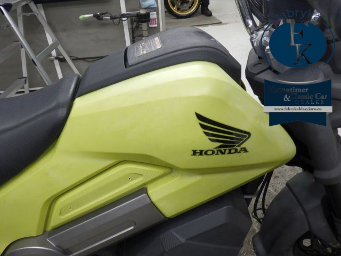 HONDA NAVI110  - zdjęcie 18