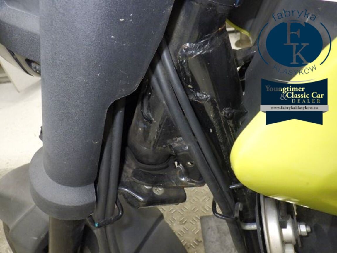 HONDA NAVI110  - zdjęcie 30