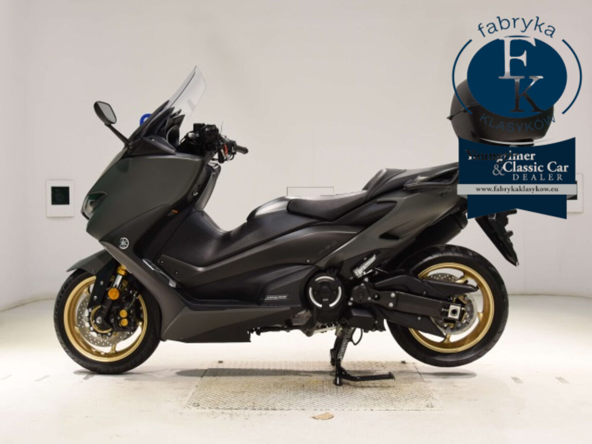 YAMAHA T-MAX560T 2020 - zdjęcie 3
