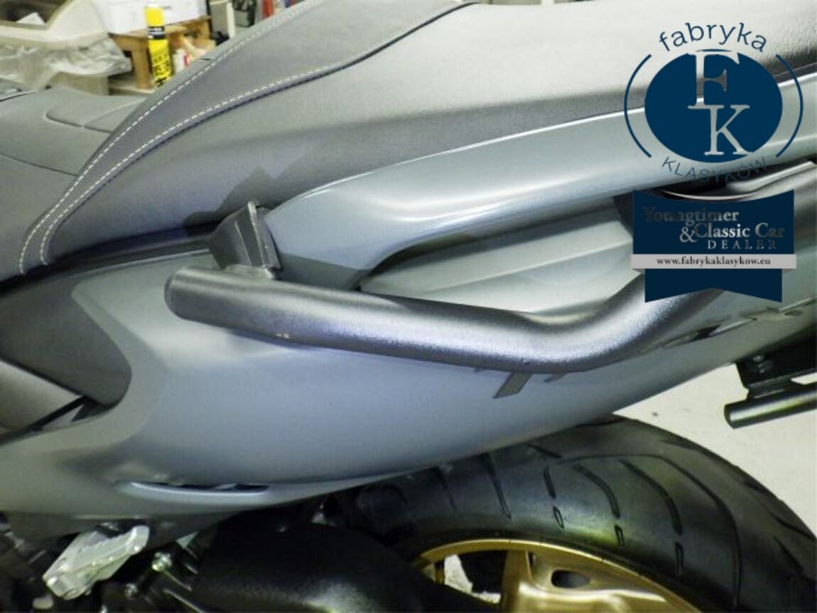 YAMAHA T-MAX560T 2020 - zdjęcie 19