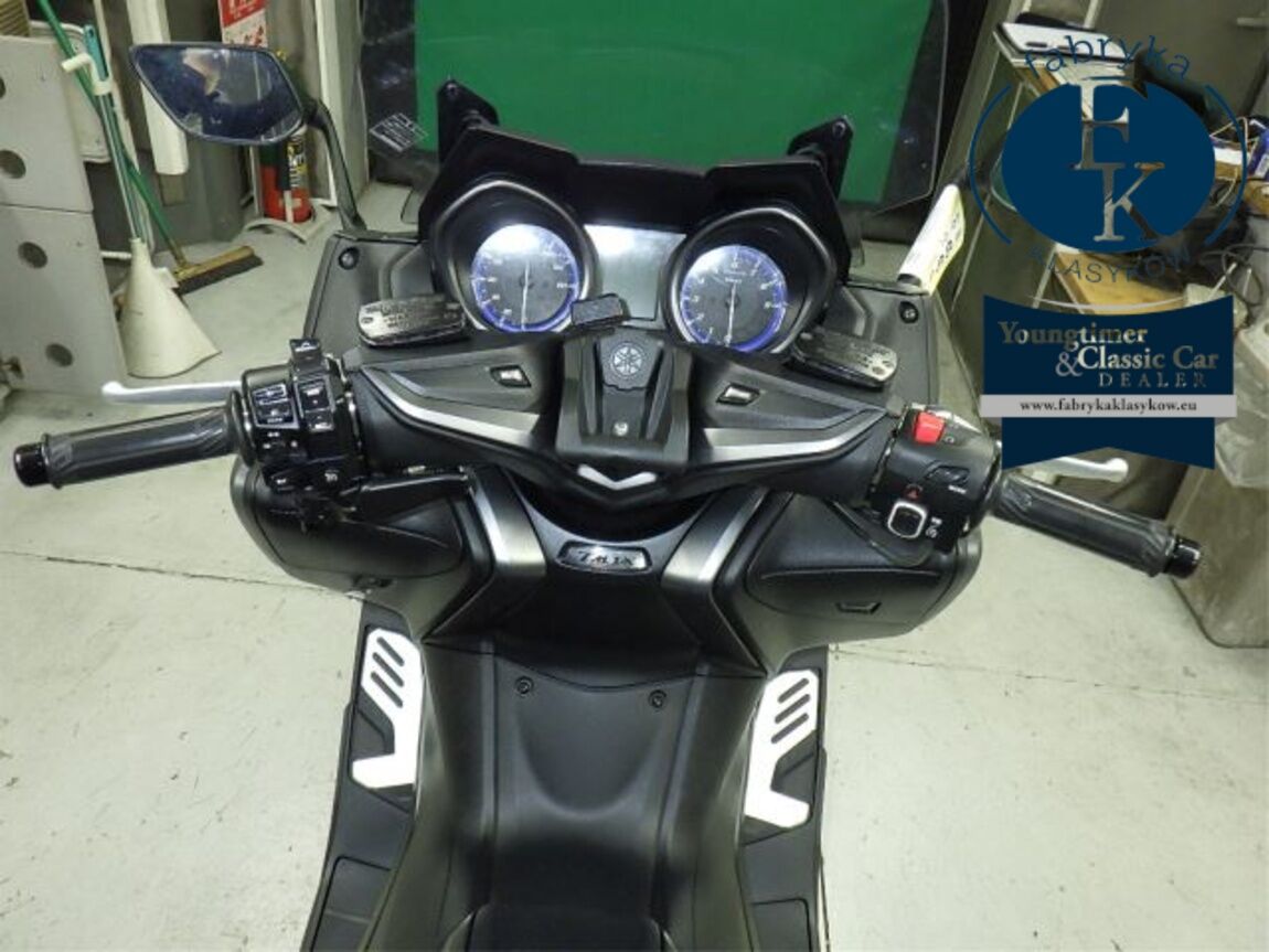 YAMAHA T-MAX560T 2020 - zdjęcie 21