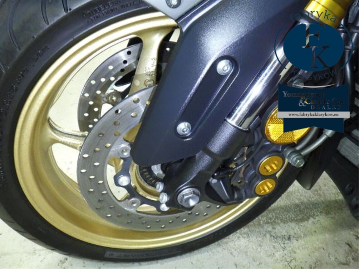 YAMAHA T-MAX560T 2020 - zdjęcie 22