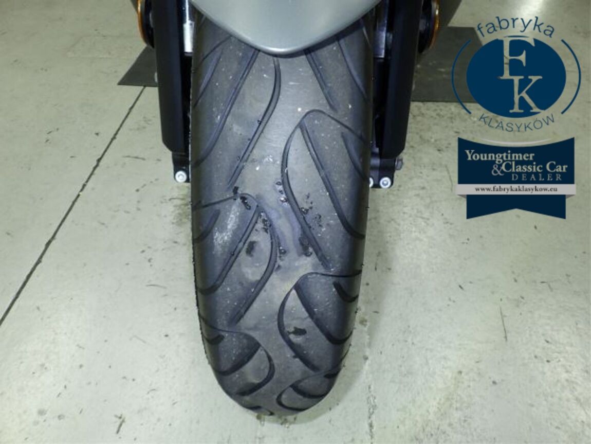 YAMAHA T-MAX560T 2020 - zdjęcie 24