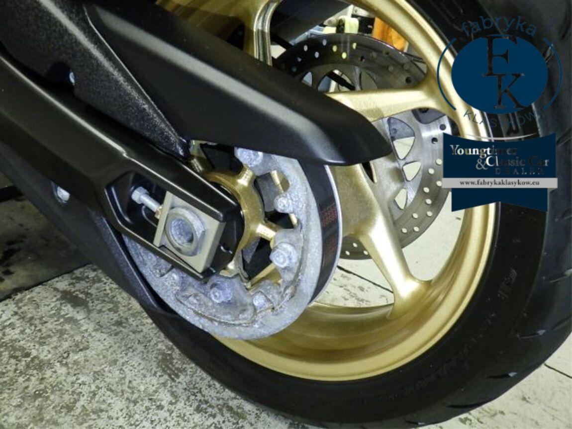 YAMAHA T-MAX560T 2020 - zdjęcie 25