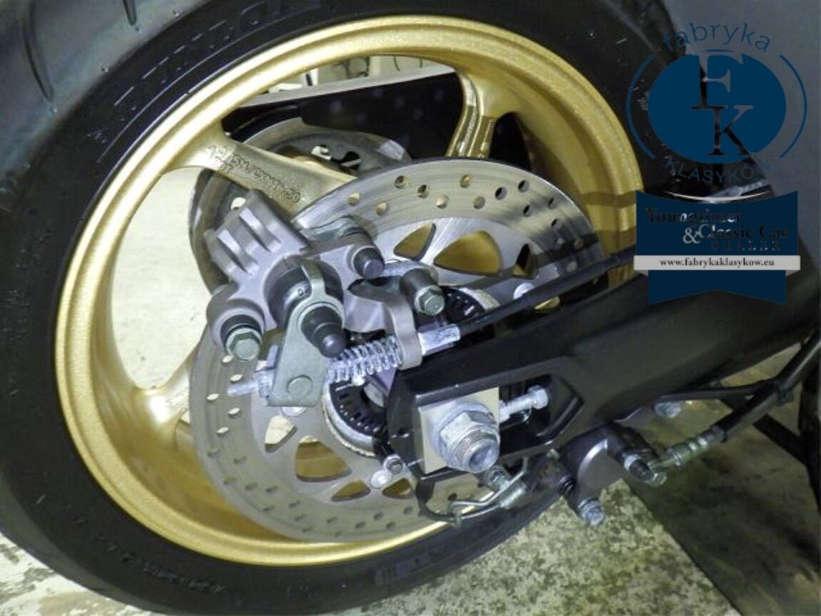 YAMAHA T-MAX560T 2020 - zdjęcie 27