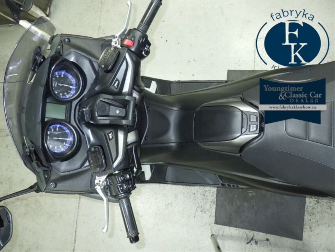 YAMAHA T-MAX560T 2020 - zdjęcie 32