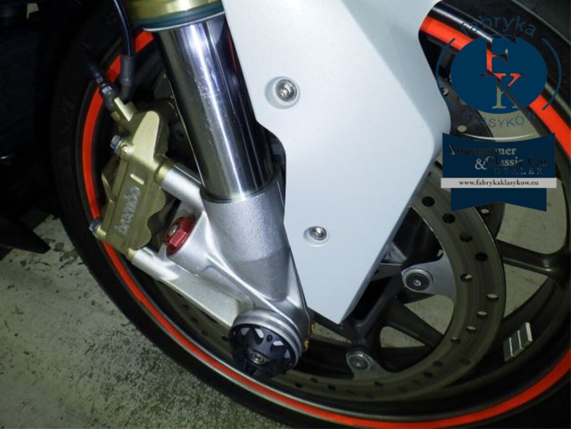 BMW BMW S1000RR 2010 - zdjęcie 23