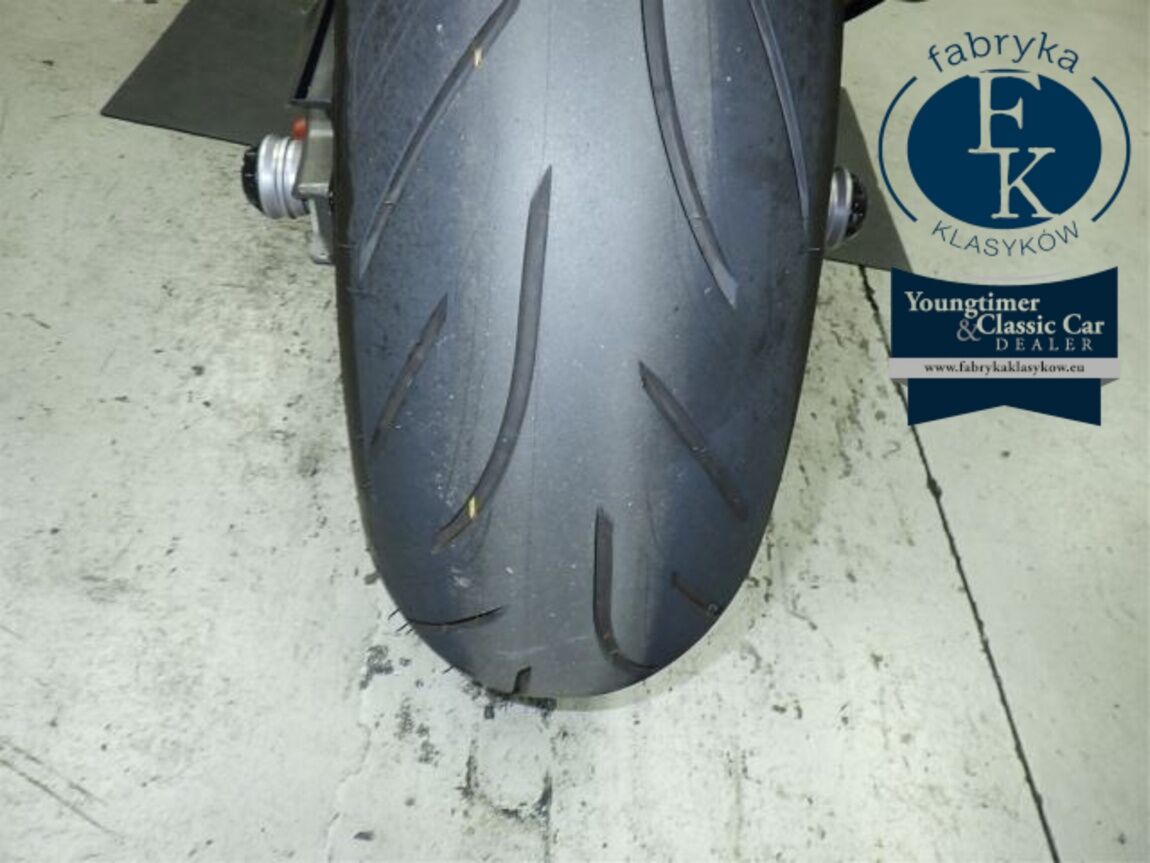 BMW BMW S1000RR 2010 - zdjęcie 27