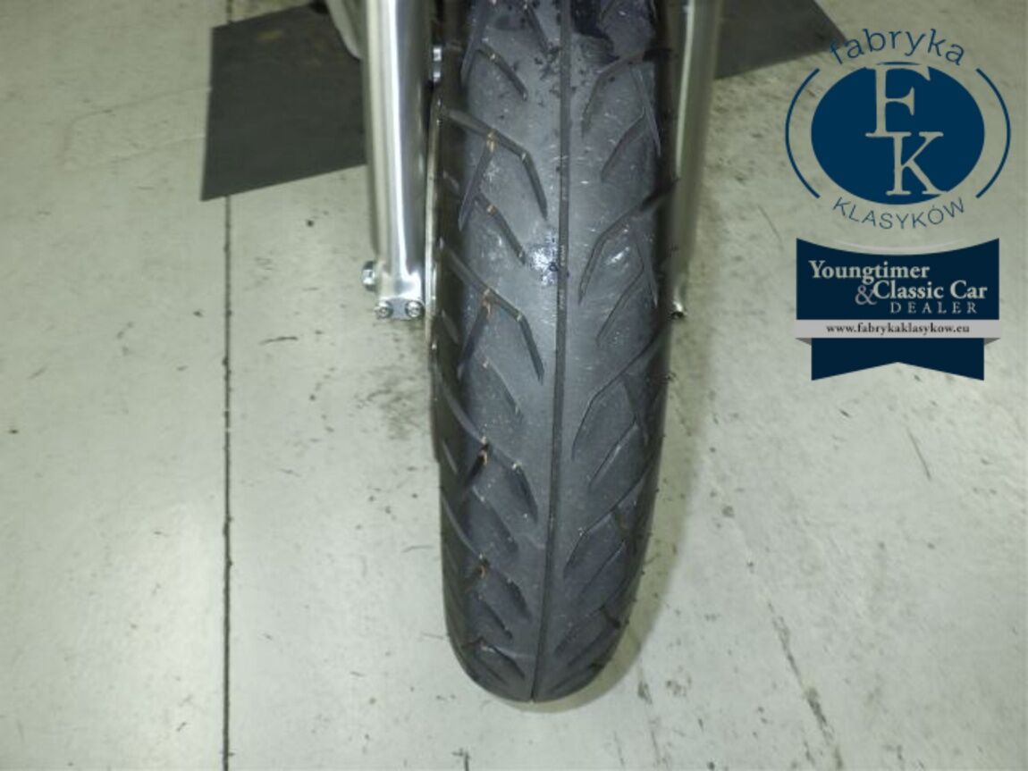 HONDA CB1100EX ABS 2020 - zdjęcie 21