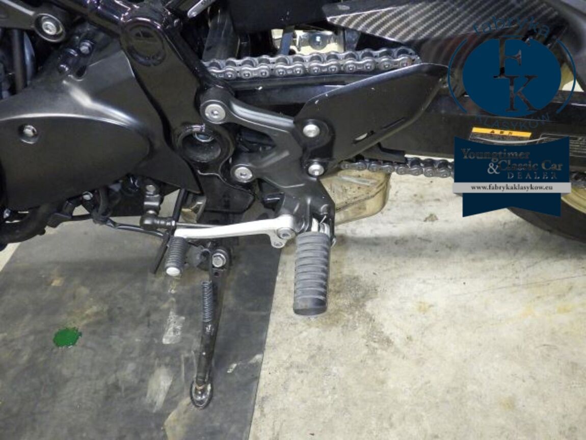 KAWASAKI Z900RS 2024 - zdjęcie 33