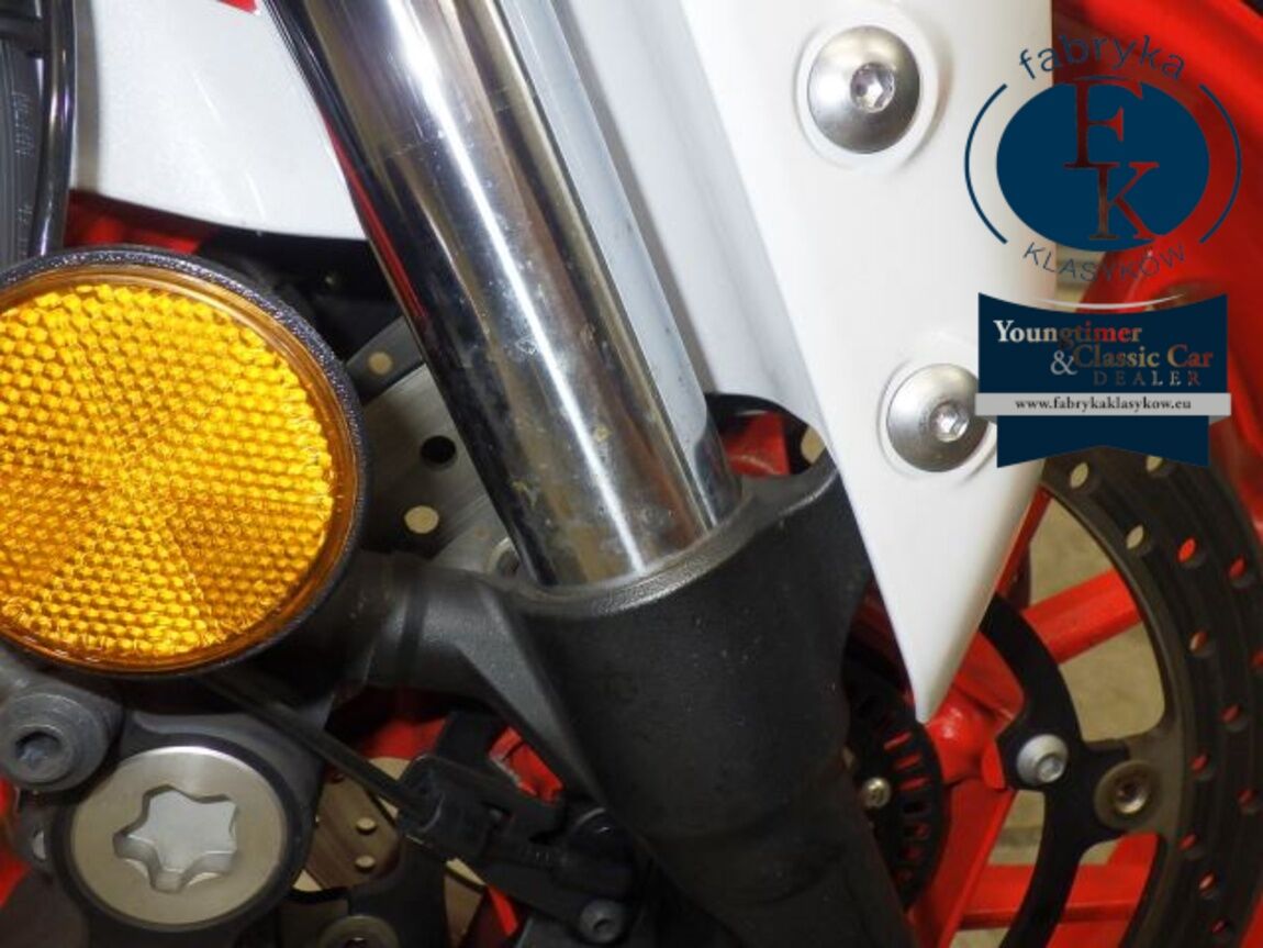 YAMAHA YZF-R7-2 2023 - zdjęcie 22