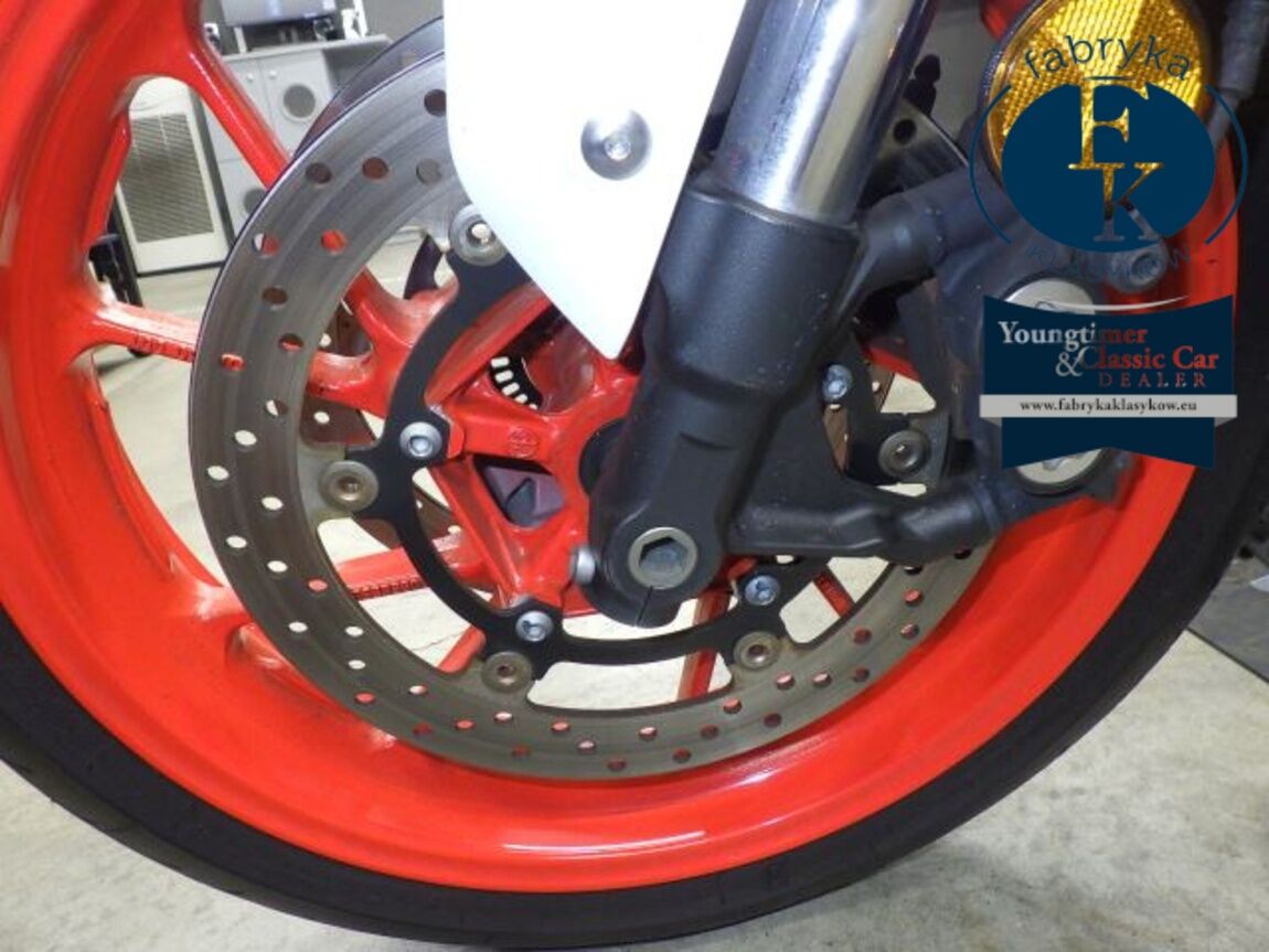YAMAHA YZF-R7-2 2023 - zdjęcie 24